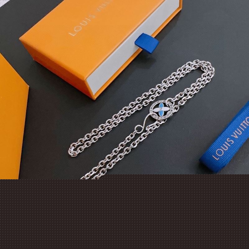 LV Necklaces